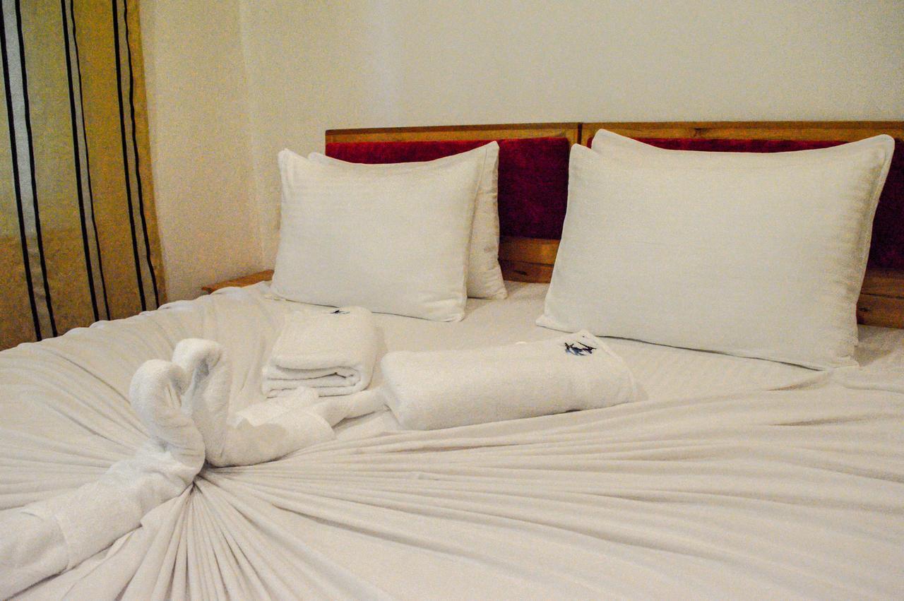 Zeestar Inn Maafushi Exterior foto