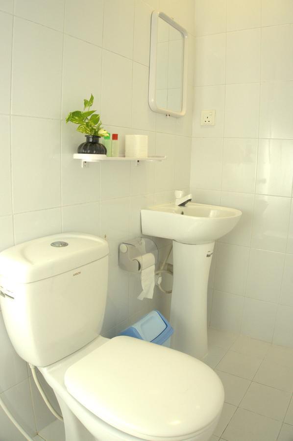 Zeestar Inn Maafushi Exterior foto
