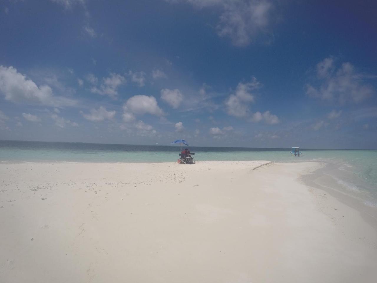 Zeestar Inn Maafushi Exterior foto